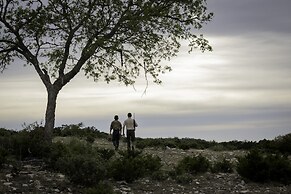 Y.O. Ranch Headquarters