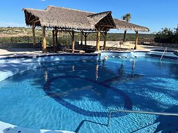 Y.O. Ranch Headquarters