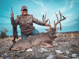 Y.O. Ranch Headquarters