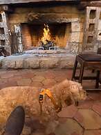 Y.O. Ranch Headquarters