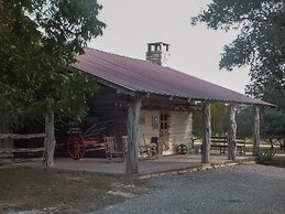 Y.O. Ranch Headquarters