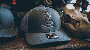 Y.O. Ranch Headquarters