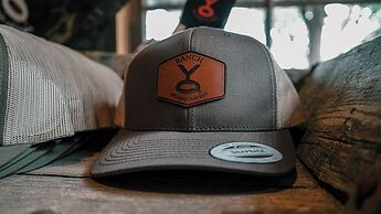 Y.O. Ranch Headquarters