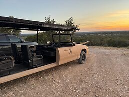 Y.O. Ranch Headquarters