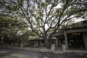 Y.O. Ranch Headquarters