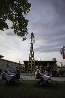 Y.O. Ranch Headquarters