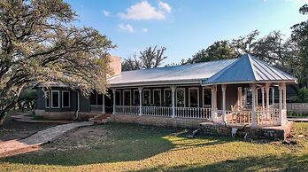 Y.O. Ranch Headquarters