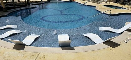 Y.O. Ranch Headquarters