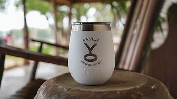 Y.O. Ranch Headquarters