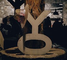 Y.O. Ranch Headquarters