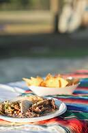 Y.O. Ranch Headquarters