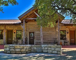 Y.O. Ranch Headquarters