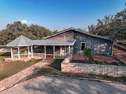 Y.O. Ranch Headquarters