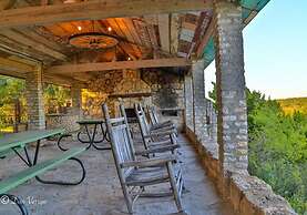 Y.O. Ranch Headquarters