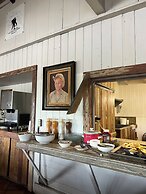 Y.O. Ranch Headquarters