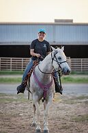 Y.O. Ranch Headquarters