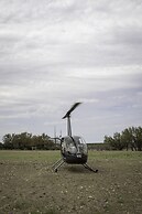 Y.O. Ranch Headquarters