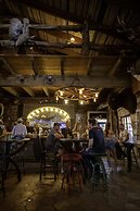 Y.O. Ranch Headquarters