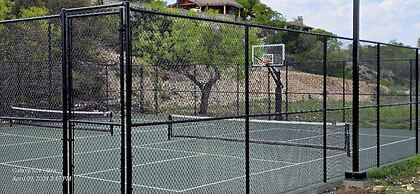 Y.O. Ranch Headquarters