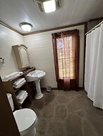 Y.O. Ranch Headquarters