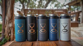 Y.O. Ranch Headquarters