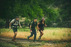 Y.O. Ranch Headquarters