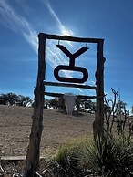 Y.O. Ranch Headquarters