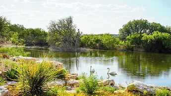 Y.O. Ranch Headquarters