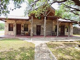 Y.O. Ranch Headquarters