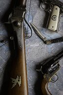 Y.O. Ranch Headquarters