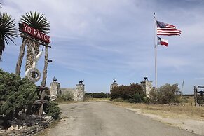 Y.O. Ranch Headquarters