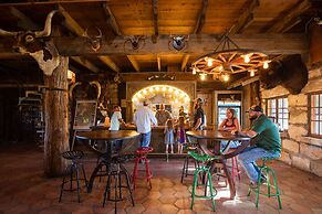 Y.O. Ranch Headquarters