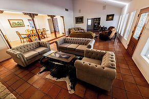 Y.O. Ranch Headquarters