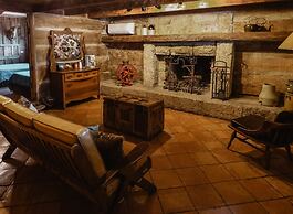 Y.O. Ranch Headquarters