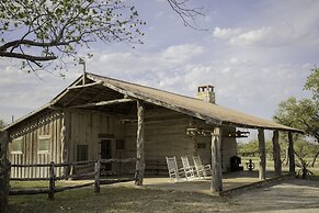 Y.O. Ranch Headquarters