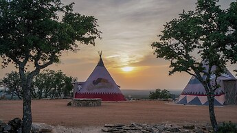 Y.O. Ranch Headquarters