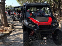 Y.O. Ranch Headquarters