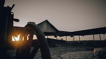 Y.O. Ranch Headquarters