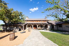 Y.O. Ranch Headquarters