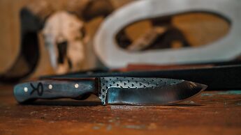 Y.O. Ranch Headquarters