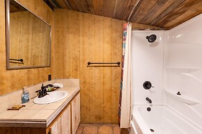 Y.O. Ranch Headquarters