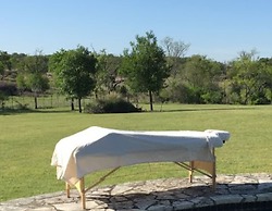 Y.O. Ranch Headquarters