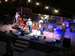 Y.O. Ranch Headquarters