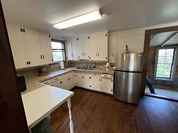 Y.O. Ranch Headquarters