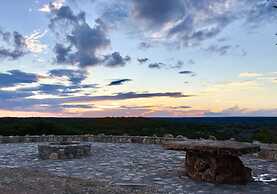 Y.O. Ranch Headquarters