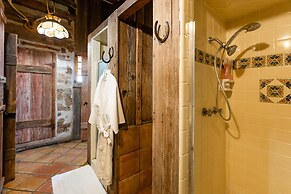 Y.O. Ranch Headquarters