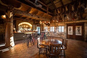 Y.O. Ranch Headquarters