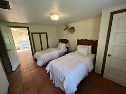 Y.O. Ranch Headquarters