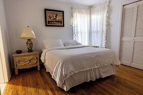 Y.O. Ranch Headquarters