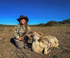 Y.O. Ranch Headquarters